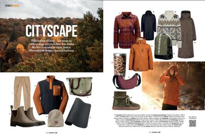 Outnorth reklamblad Sida 25