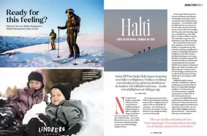 Outnorth reklamblad Sida 18