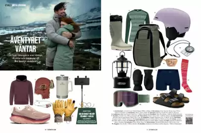 Outnorth reklamblad Sida 19