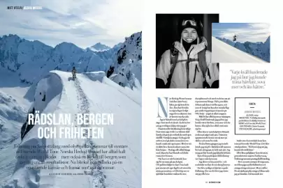 Outnorth reklamblad Sida 8