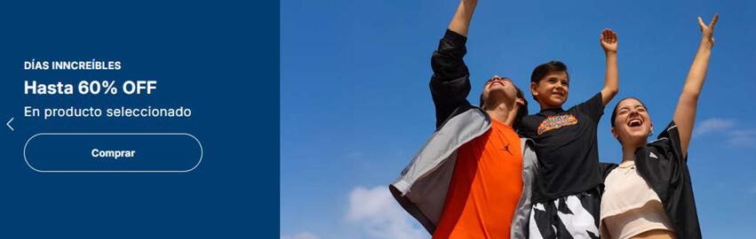 Catálogo Innovasport Página 1