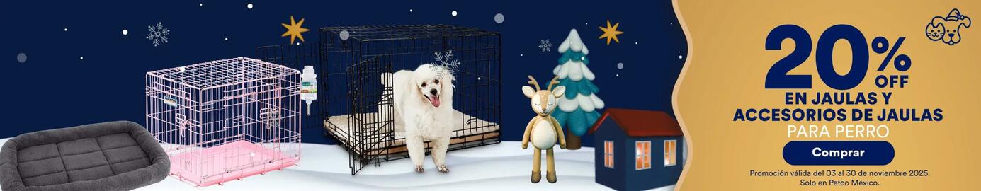 Catálogo Petco Página 2