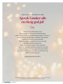Apotek 1 kundeavis Side 2