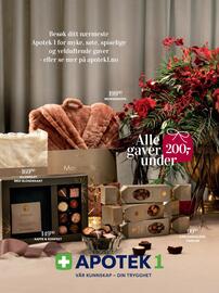 Apotek 1 kundeavis Side 28