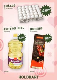 Holdbart kundeavis Side 2