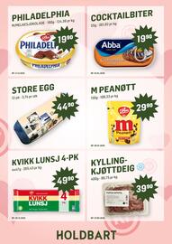 Holdbart kundeavis Side 5