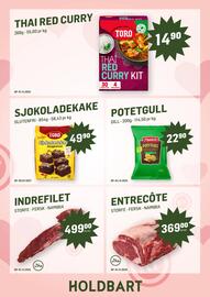 Holdbart kundeavis Side 6