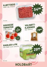 Holdbart kundeavis Side 8