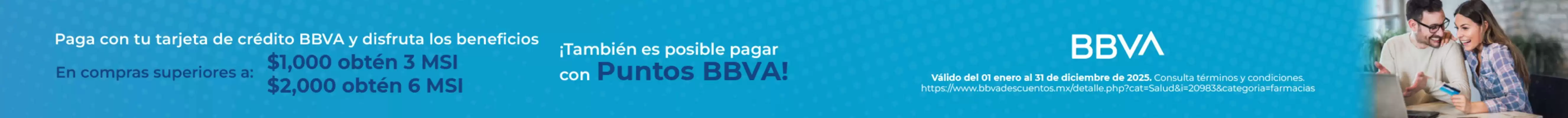 Folleto Farmacia San Pablo (válido hasta 31-12)