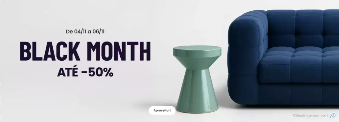 Catálogo La Redoute (válido até 6-11)