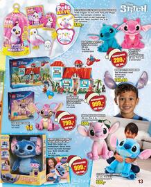 Ringo kundeavis Side 13