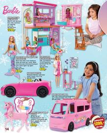 Ringo kundeavis Side 14