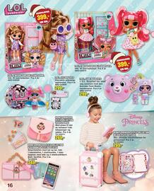 Ringo kundeavis Side 16