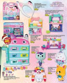 Ringo kundeavis Side 19