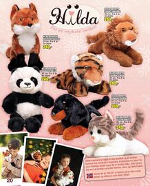 Ringo kundeavis Side 20