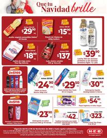 Folleto HEB Página 2