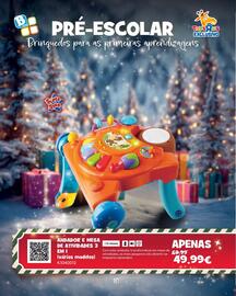 Catálogo Toys R Us Página 10