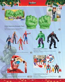 Catálogo Toys R Us Página 100