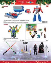 Catálogo Toys R Us Página 102