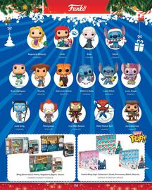 Catálogo Toys R Us Página 110