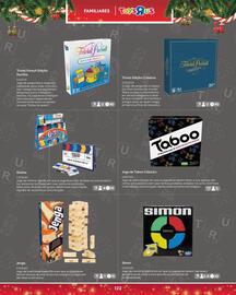 Catálogo Toys R Us Página 122