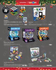 Catálogo Toys R Us Página 129
