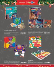 Catálogo Toys R Us Página 130