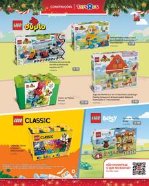 Catálogo Toys R Us Página 141