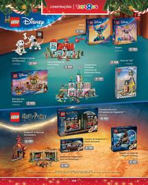 Catálogo Toys R Us Página 144