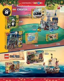 Catálogo Toys R Us Página 145