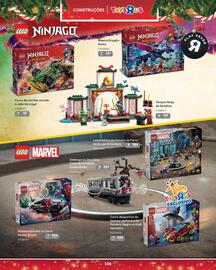 Catálogo Toys R Us Página 146