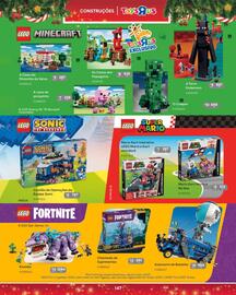Catálogo Toys R Us Página 147