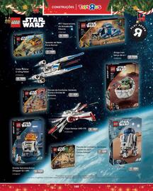 Catálogo Toys R Us Página 148