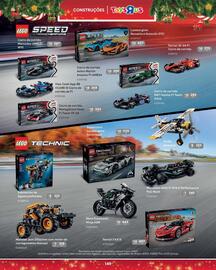 Catálogo Toys R Us Página 149