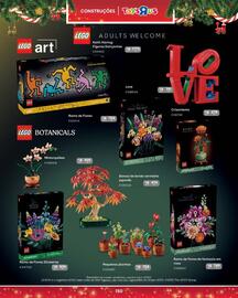 Catálogo Toys R Us Página 150