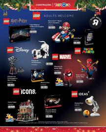 Catálogo Toys R Us Página 152