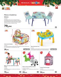 Catálogo Toys R Us Página 16