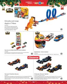 Catálogo Toys R Us Página 166