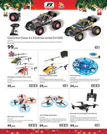 Catálogo Toys R Us Página 170