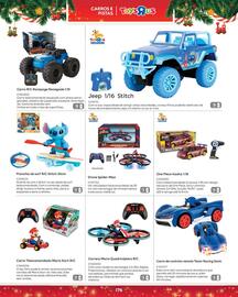 Catálogo Toys R Us Página 176