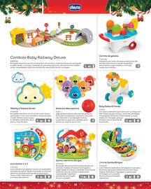 Catálogo Toys R Us Página 18