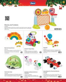 Catálogo Toys R Us Página 19