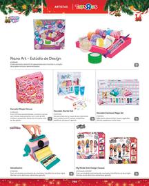 Catálogo Toys R Us Página 194