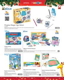 Catálogo Toys R Us Página 196