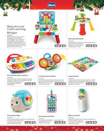 Catálogo Toys R Us Página 20