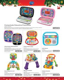 Catálogo Toys R Us Página 23