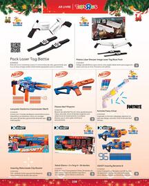 Catálogo Toys R Us Página 238