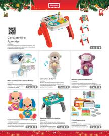 Catálogo Toys R Us Página 24