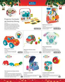Catálogo Toys R Us Página 26