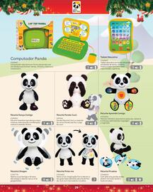 Catálogo Toys R Us Página 29